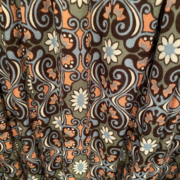 Max Studio Dress - Size Large - Picture 3 of 4